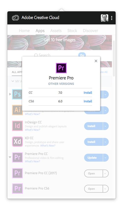download the last version for iphoneAdobe Premiere Pro 2024