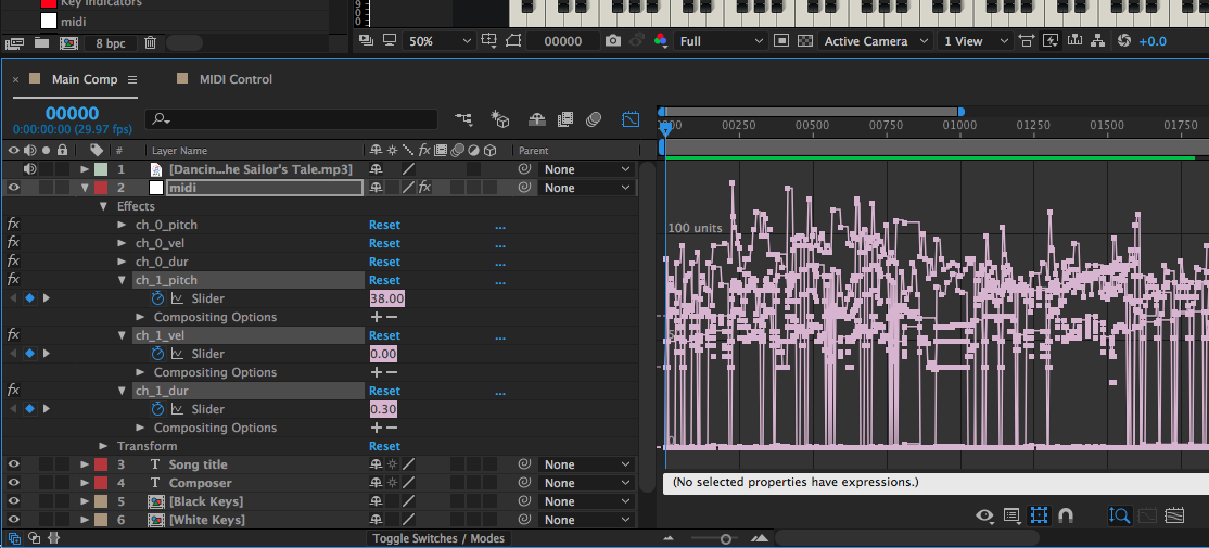 Solved Stuck With This Keyframes To Checkbox Controls S Page 2 Adobe Support Community