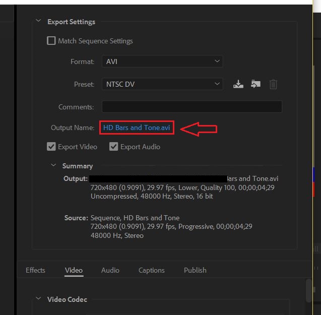 Adobe premiere настройки mpeg dvd gop settings