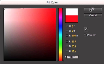 after effects system color picker