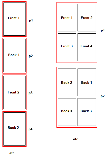 Solved: Re: How can I edit and arrange pages in a PDF as s... - Adobe ...