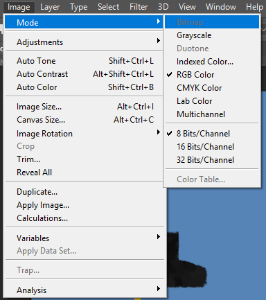 photoshop cc 18 cant move png files to project