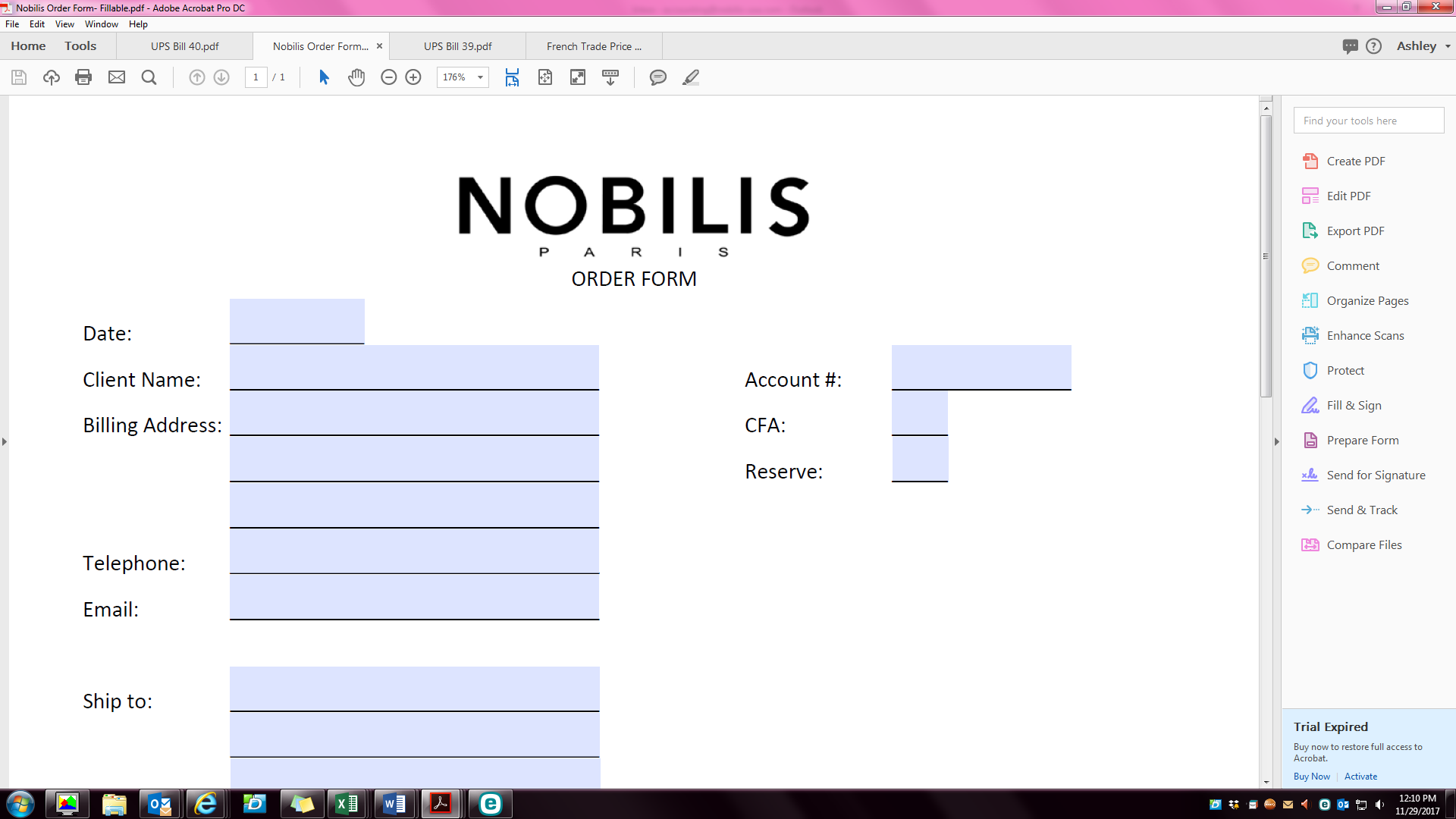 Solved: Fillable Form-get Rid Of The Lines When Printing - Adobe ...