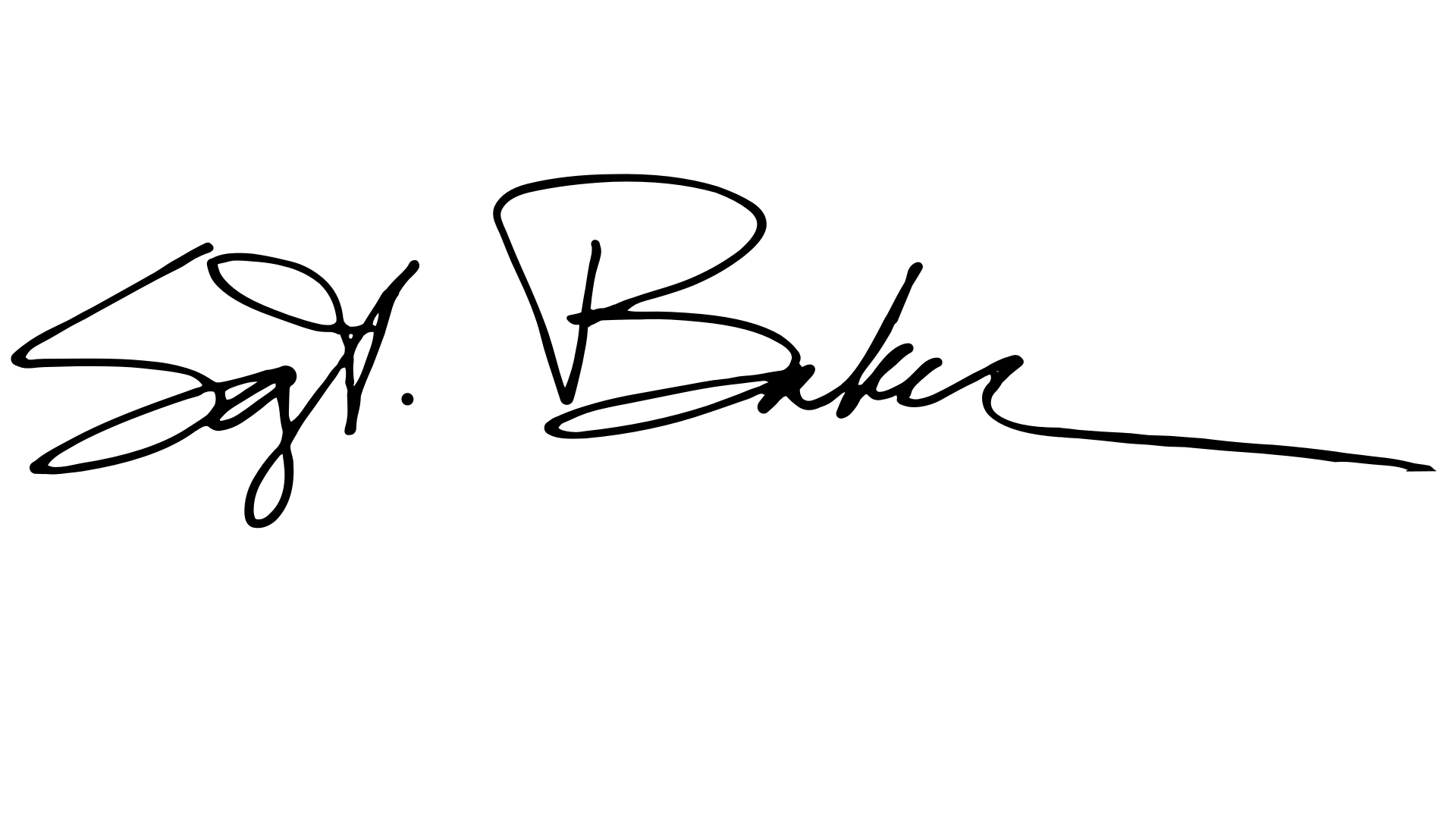 Sample signature after smoothing, (a), (b) are the horizontal and