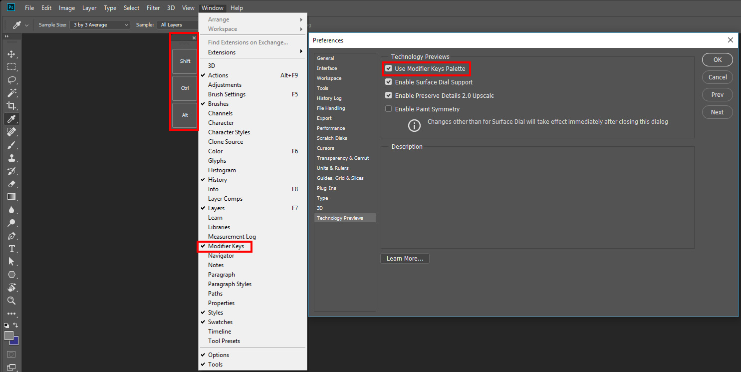 Solved Resizing layers   Adobe Support Community   18