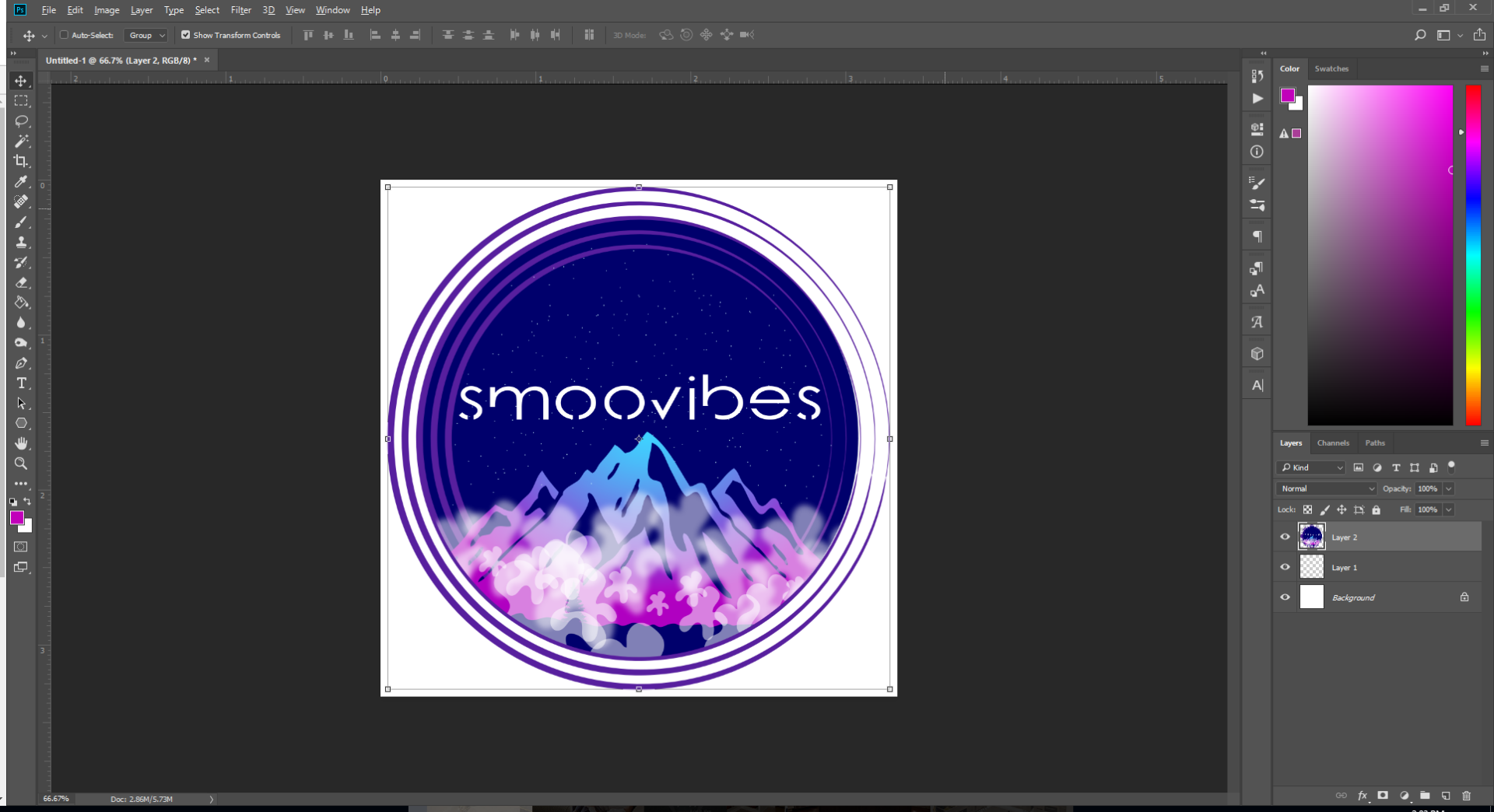 Blur effect lost when I paste from Illustrator to ... - Adobe Support ...