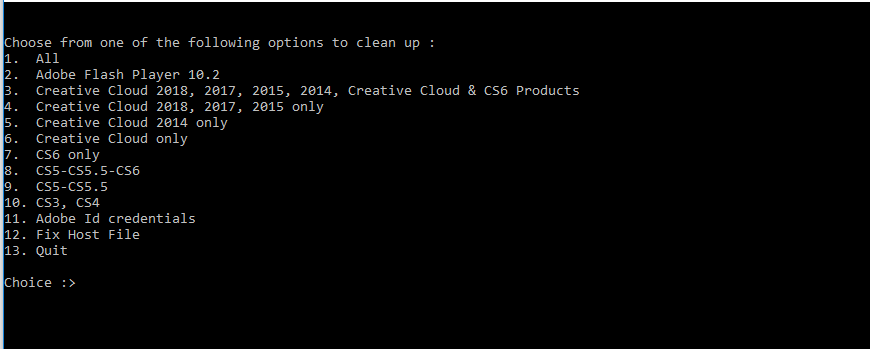 update host file for adobe cs 5 mac