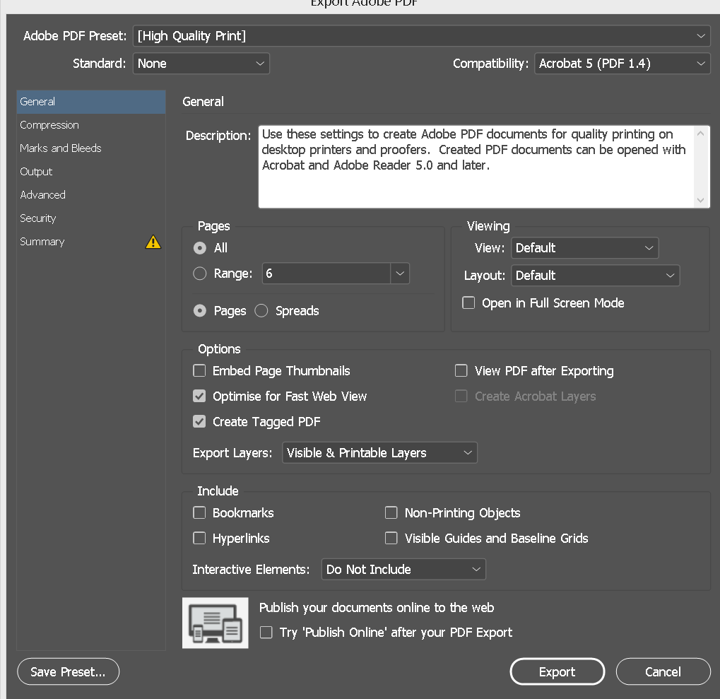 Solved An Illustrator link in InDesign reverts to old ver... Adobe Community 9598240