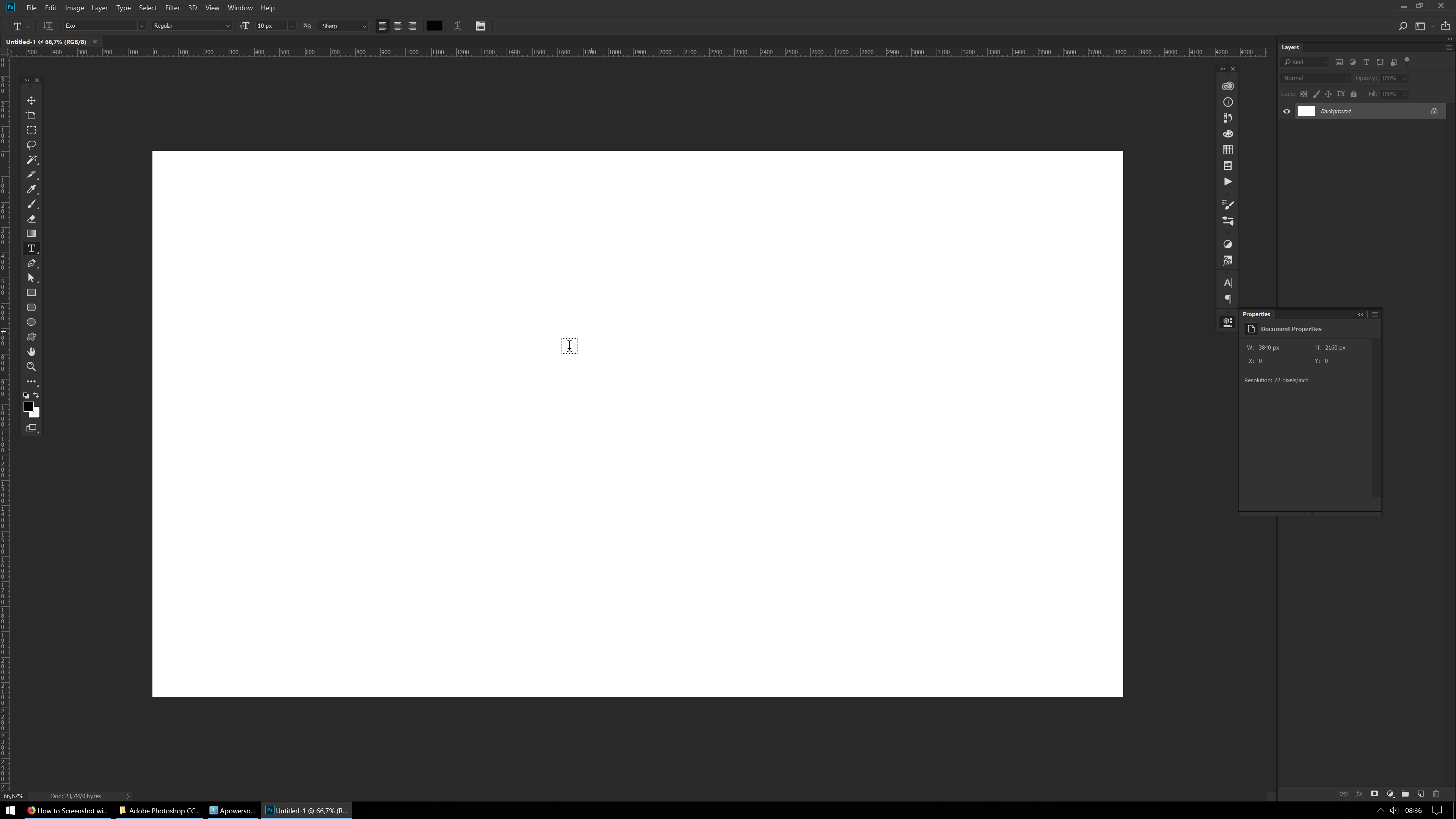 Photoshop CC 2018 / Cursor is too big - Adobe Community - 9601667