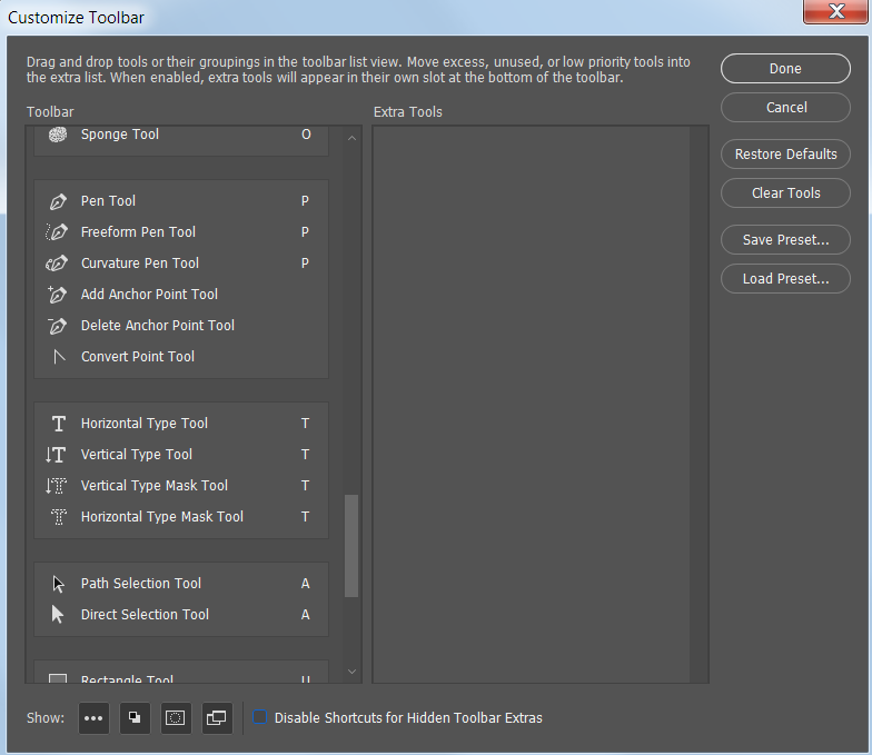 Solved: Horizontal Mask Tool Adobe Support Community - 9727998