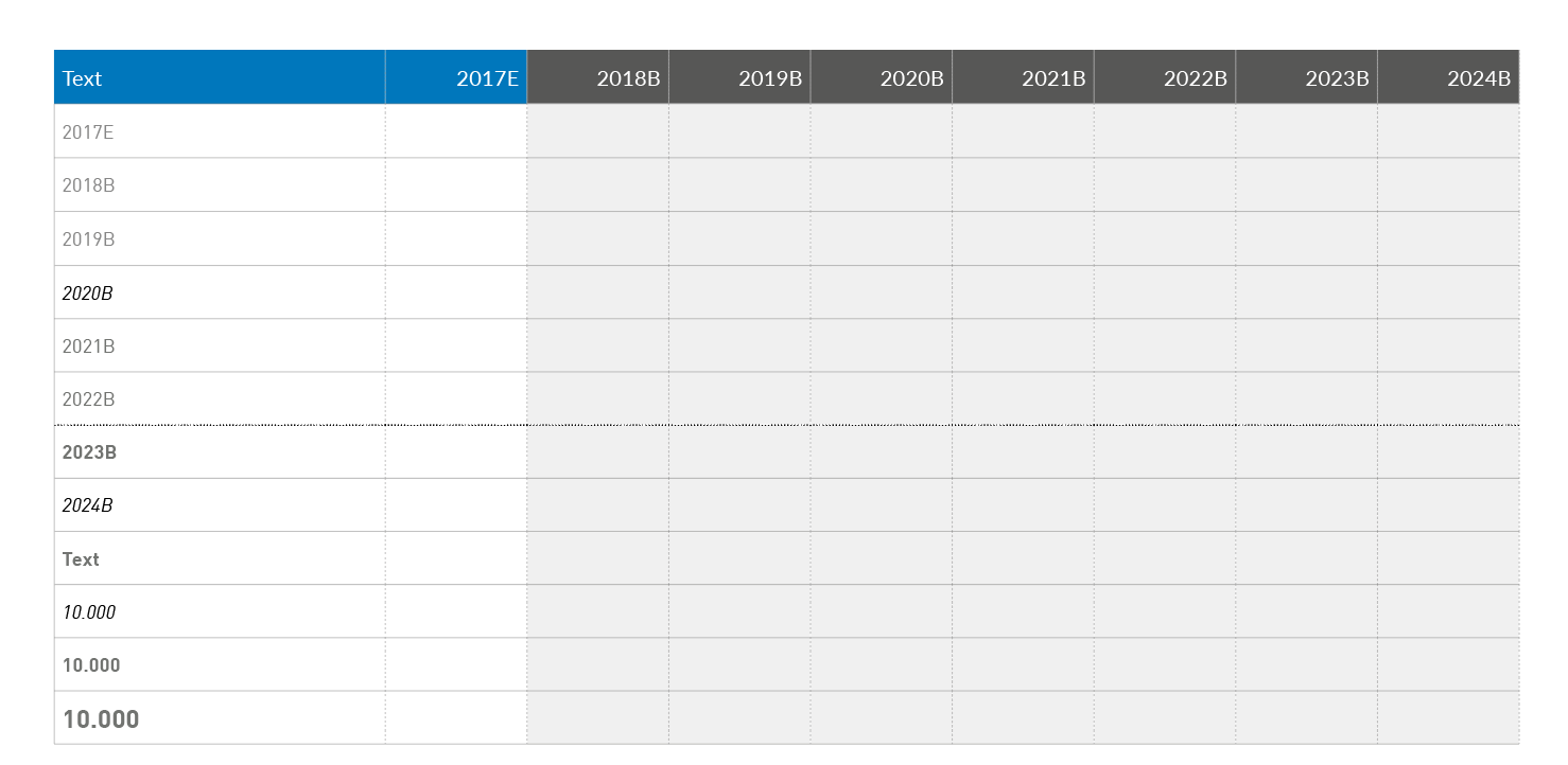 excel to indesign without easycatalog