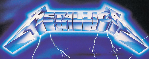 Metallica logo on Ride the Lightning please help! - Adobe Support Community  - 9679866