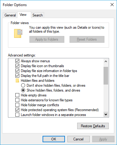 windows 10 duplicate file finder 2015