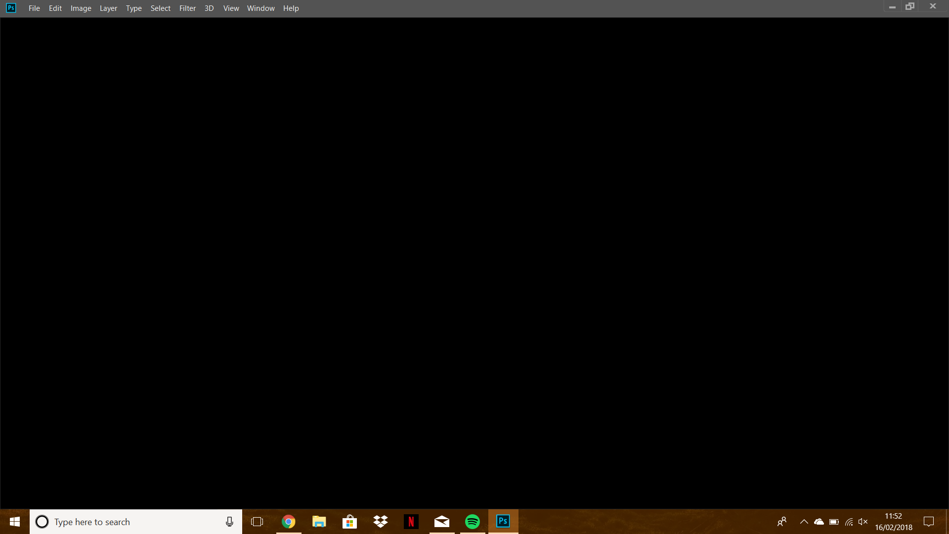 Одноклассники черный экран. Черный экран для фотошопа. Black Screen Adobe animate. Черный экран в фотошопе что делать. Bot Black Screen.