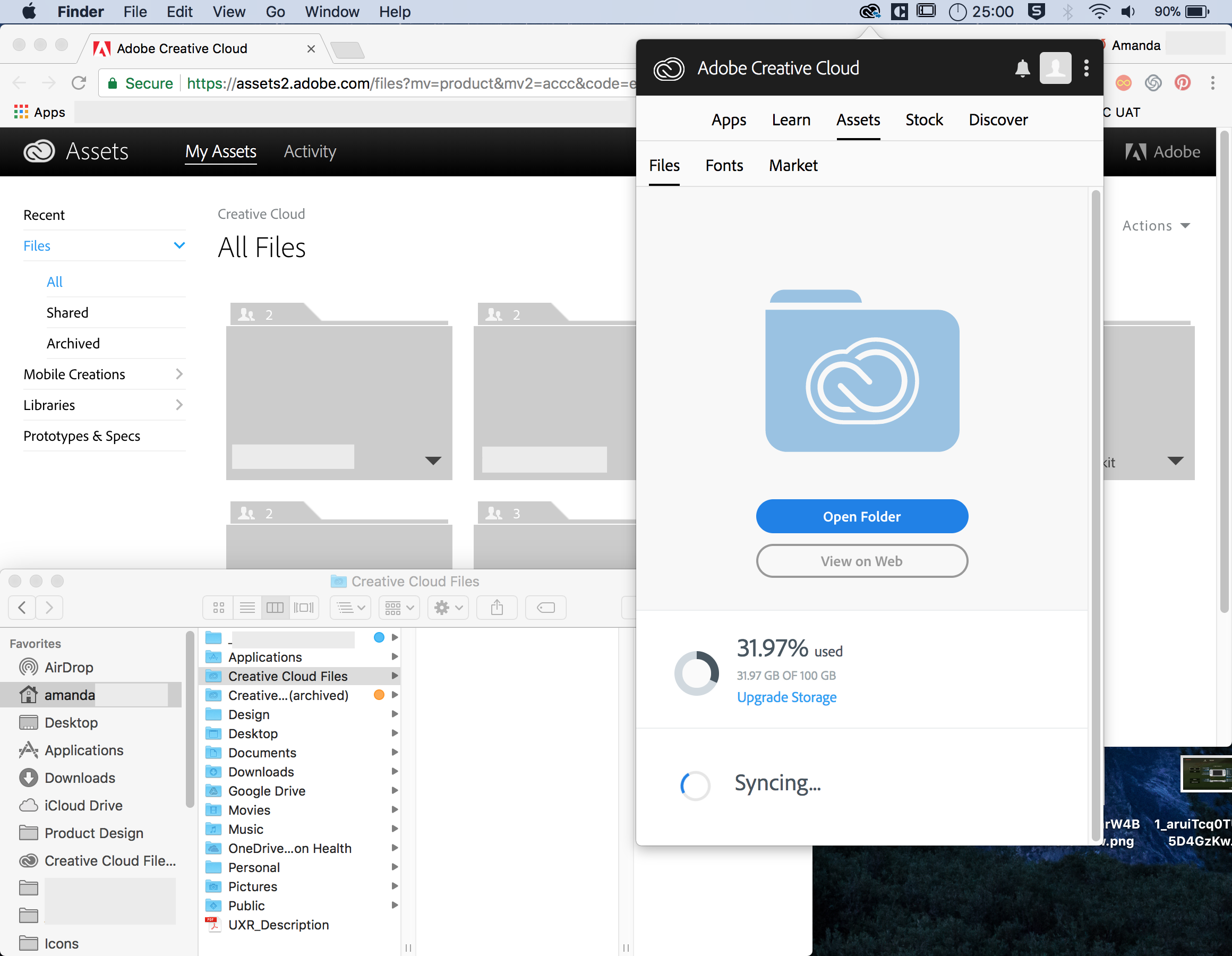 download creative cloud helpx