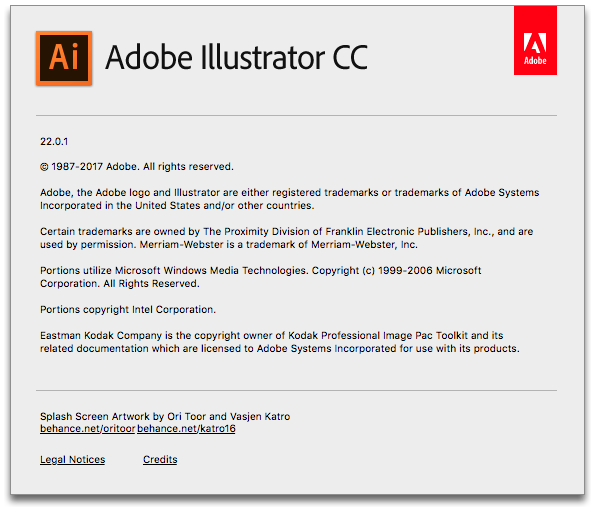 adobe illustrator download failed to open page