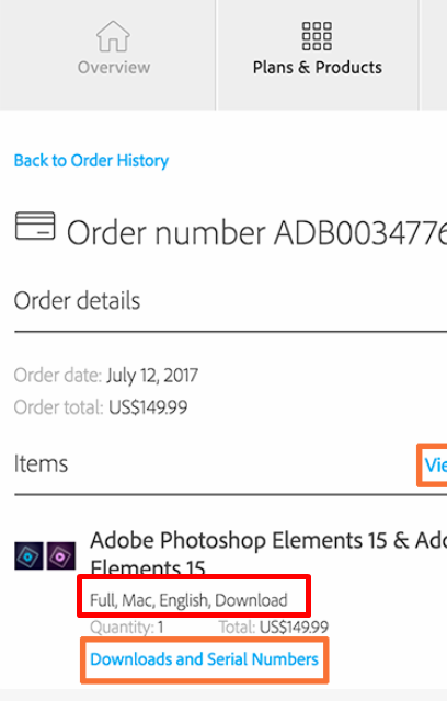 adobe photoshop lightroom serial number download