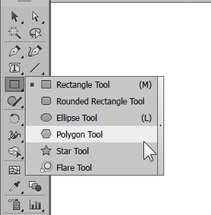 draw triangle adobe illustrator