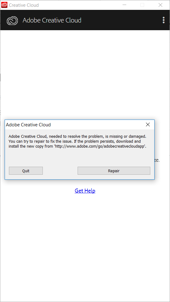 download adobe creative cloud desktop app