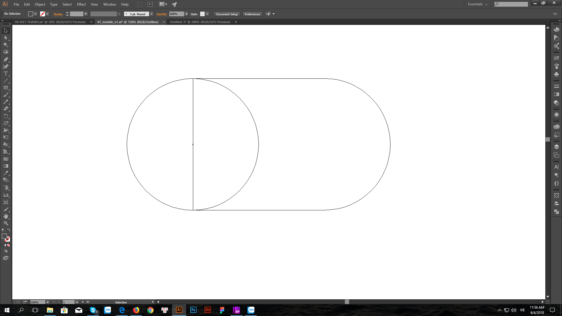 adobe illustrator 2015