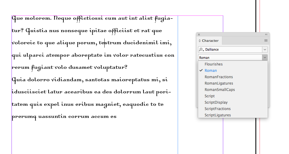 Hotkeys Shortcut For Bold Italics In Indesign Cc Adobe Support Community 9730326