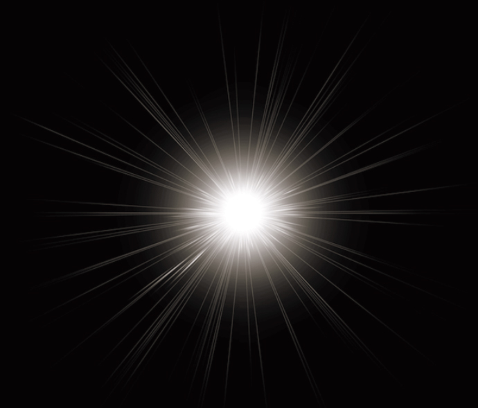 Solved: Star Shining Effect - Adobe Support Community - 9820368