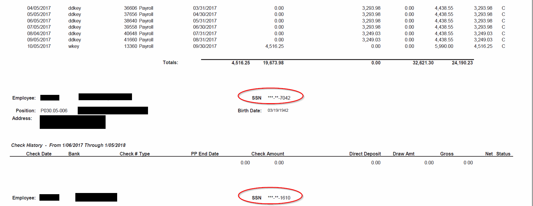 Solved: Redact using wild card character? - Adobe Community - 9815300