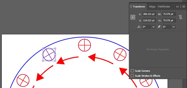 3 Ways to Rotate an Object in Adobe Illustrator 