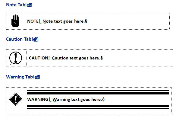 NoteCautionWarningTables.jpg