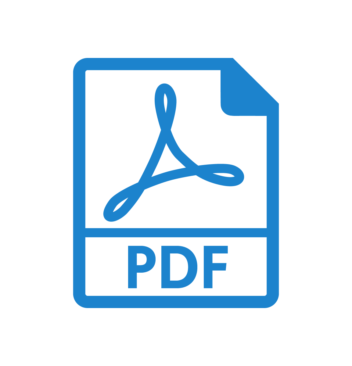 adobe pdf icon