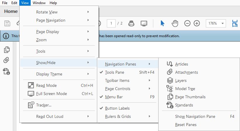 digital signature not working