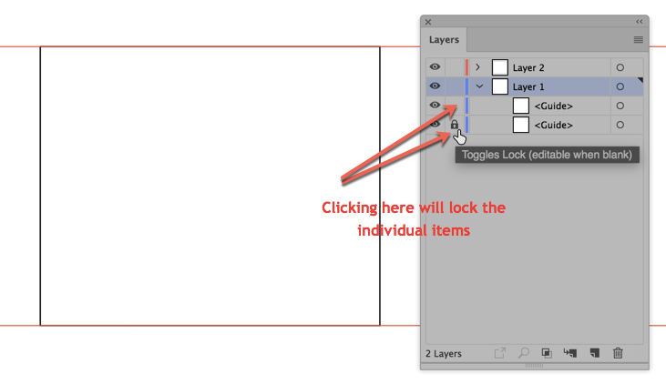 Select Object Points Without Selecting Guides Lyn Adobe Support Community 9881964