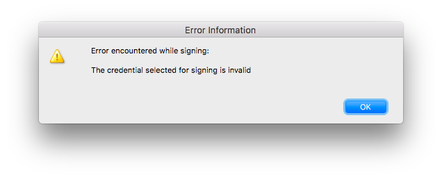 Impossible To Digitally Sign In Reader On Macos Adobe