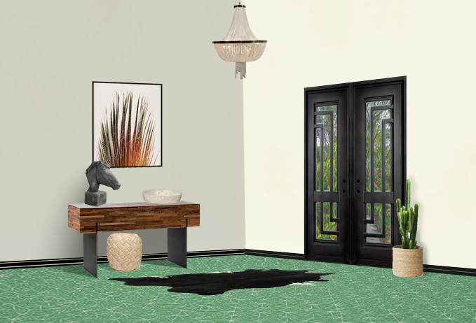 How to make interior walls look more realistic - Adobe Community - 9851623