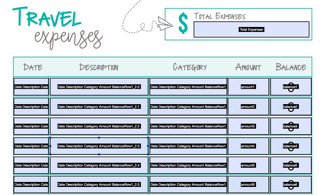 create table of contents in adobe acrobat ix pro