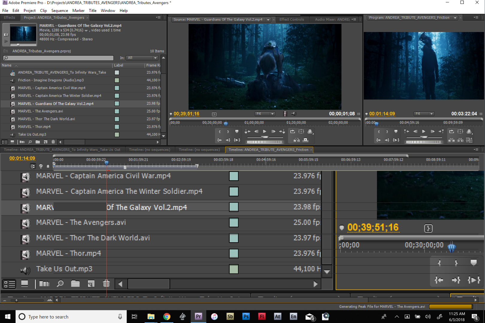 adobe premiere pro cs4