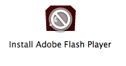 install adobe flash player mac os x 10.6.8