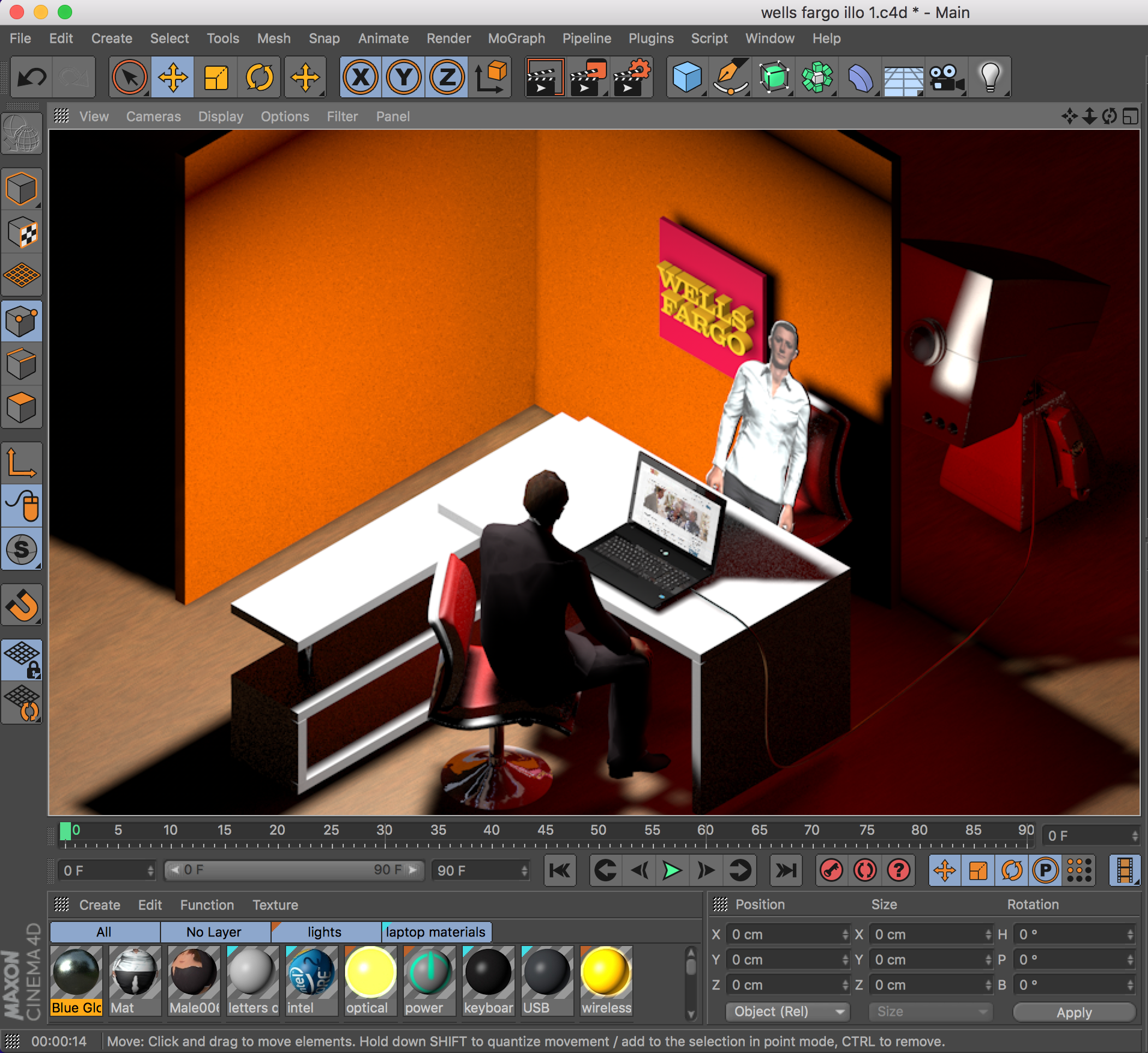 Cinema 4D lite lighting not rendering the same way... - Adobe Support - 9960624