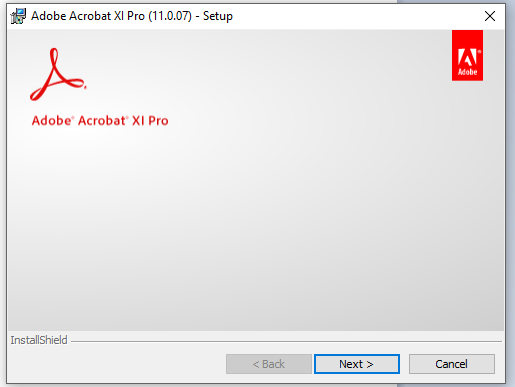 Adobe Acrobat XI Pro Crack mac keygen