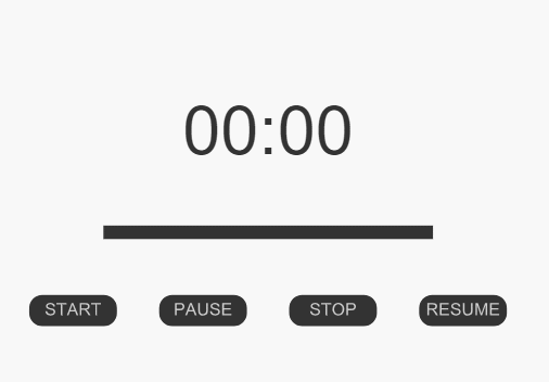 timer in adobe edge animate cc examples