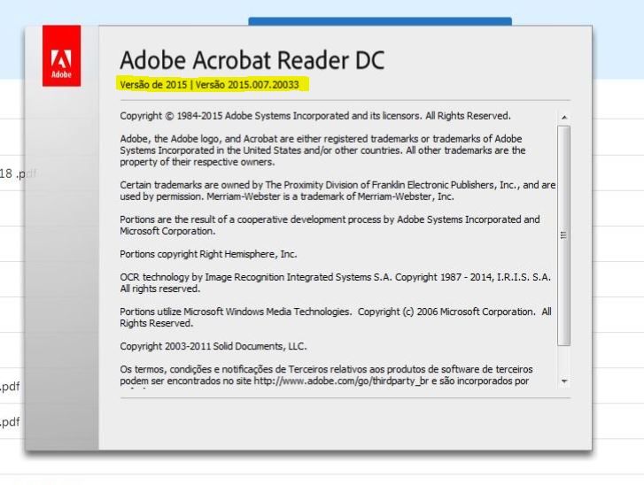 adobe acrobat reader dc 19.012 20035 download