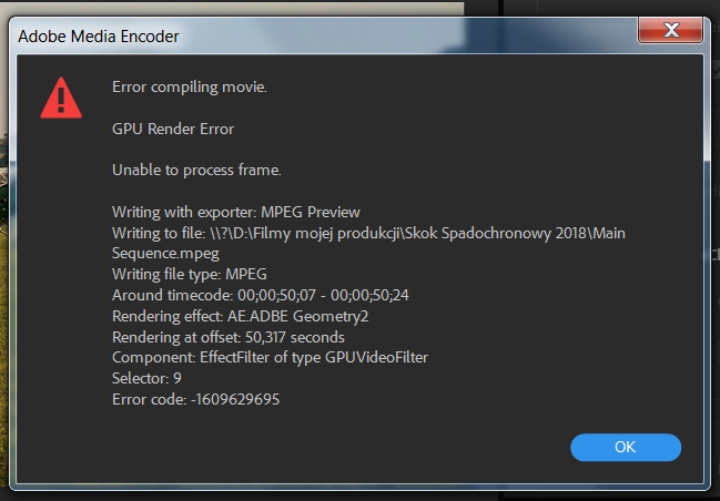fix sony vegas 9 render low memory