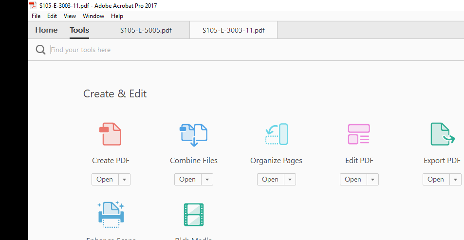 Solved: Combining PDFs - Adobe Community - 10013028