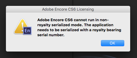 adobe encore free download mac