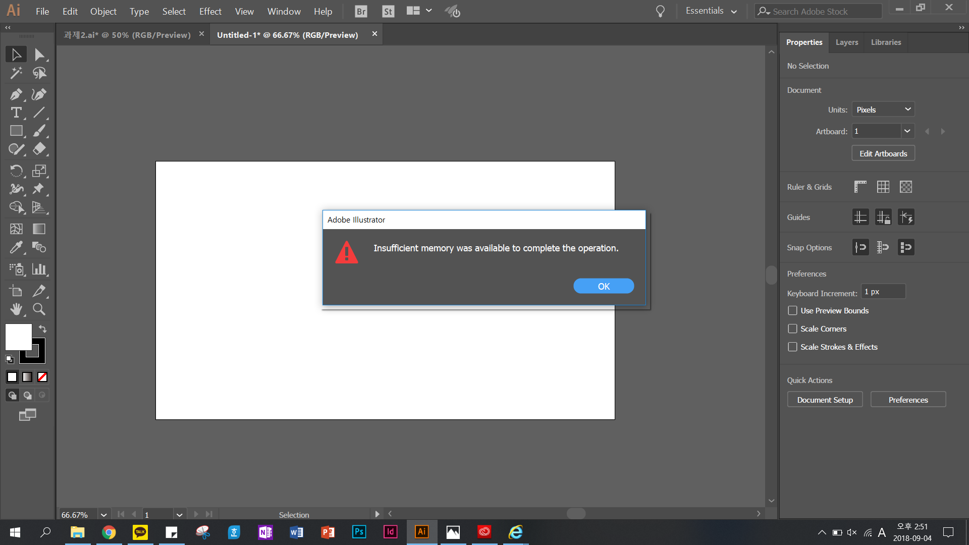 I Can T Open Images Adobe Support Community