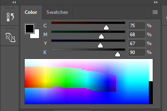 Colour problem - Adobe Community - 10073586