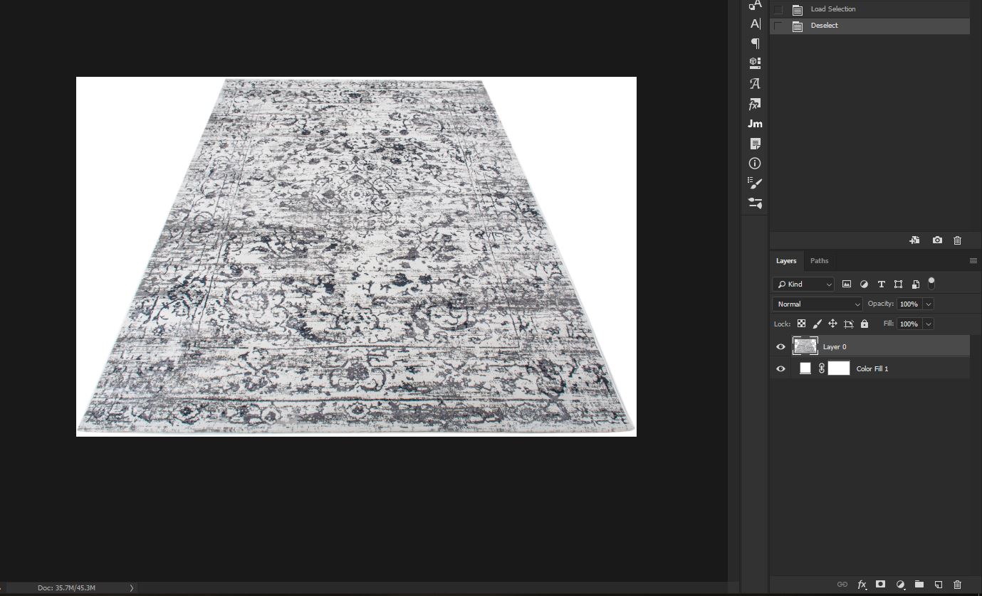 How To Draw A Trapezium In Photoshop - How Do I Create A Rectangle With