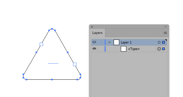 Solved: Shape suddenly not visible - Adobe Community - 10112708