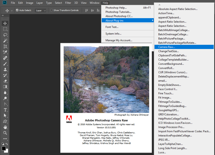 Solved Raw To Jpeg Adobe Support Community 10133984