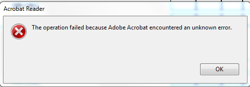 Solved: Cant Sign PDF - Adobe Community - 10128427